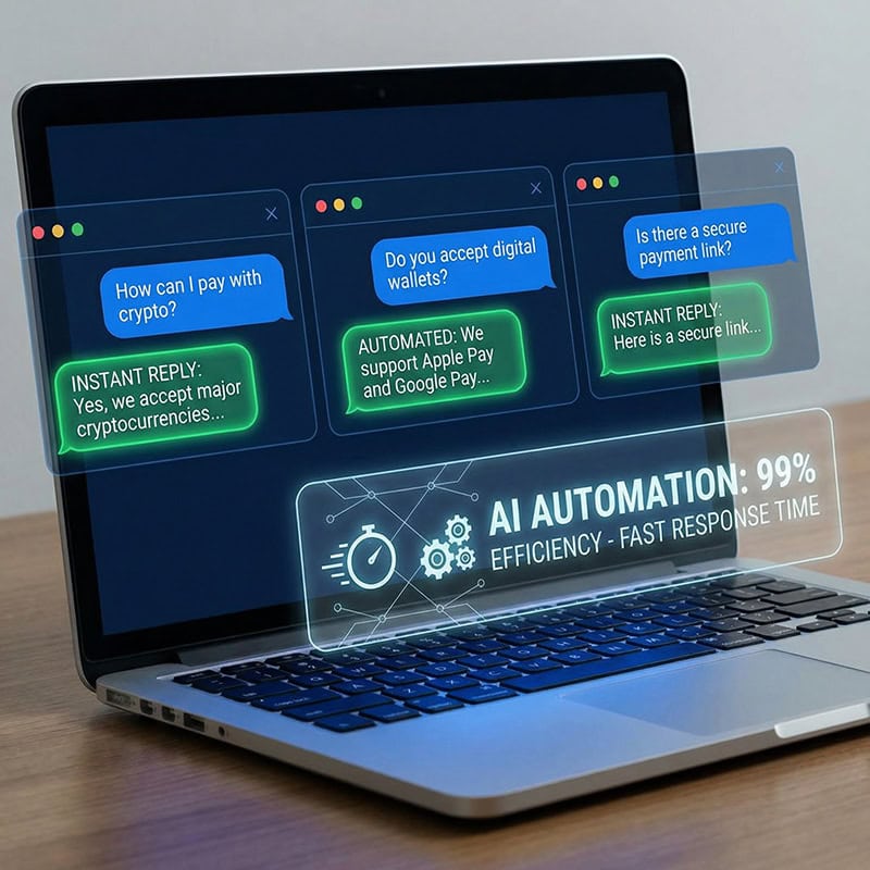 Chatbots und menschlicher Support: Prosupo erklärt, wie KI und persönliche Betreuung zusammenspielen