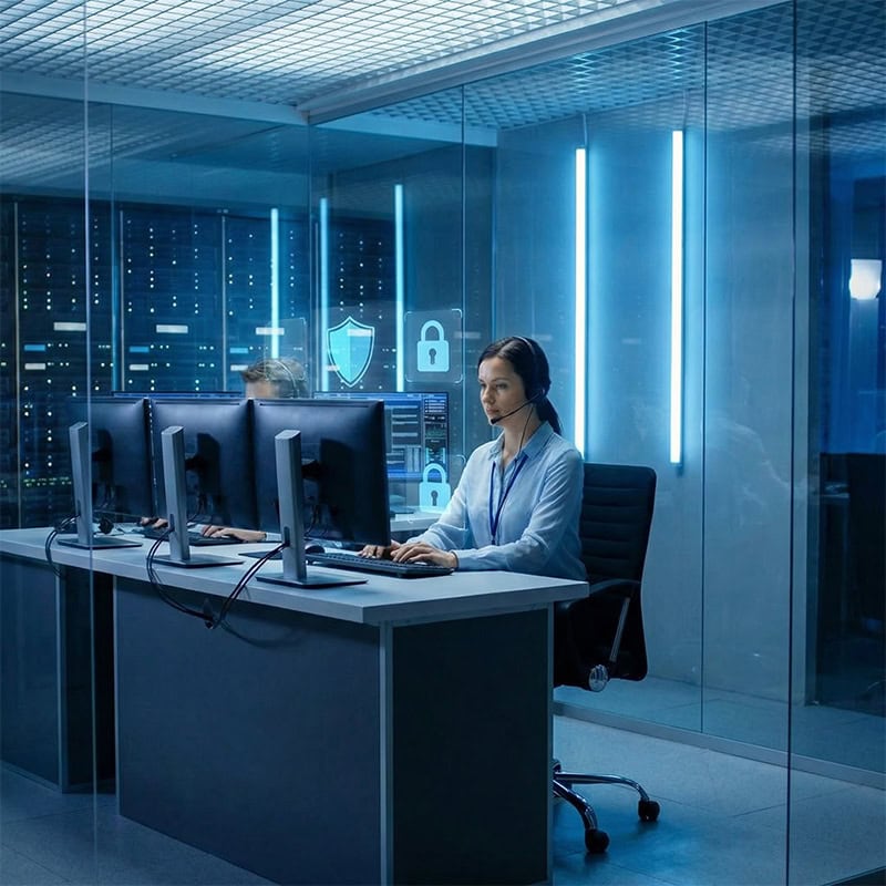 Chatbots und menschlicher Support: Prosupo erklärt, wie KI und persönliche Betreuung zusammenspielen