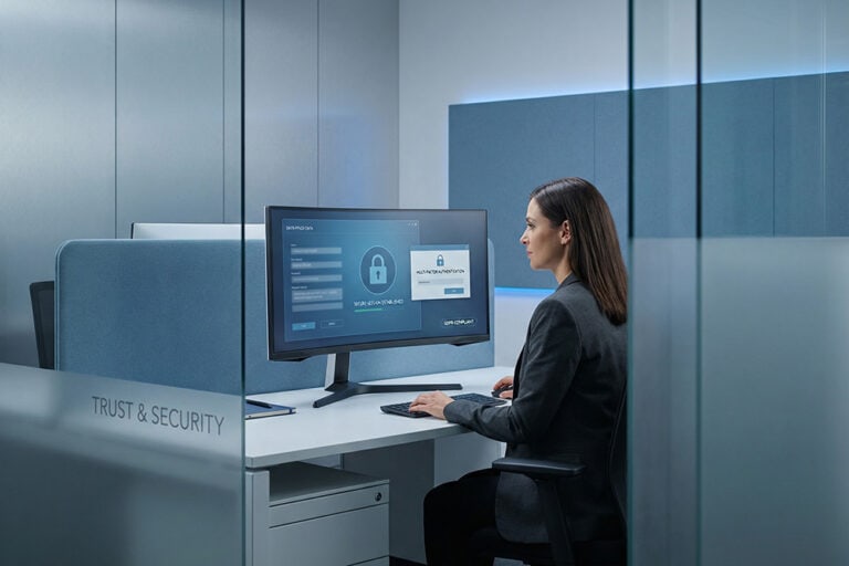 DSGVO-konformer Kundenservice: Prosupo informiert über Datenschutz bei externen Support-Lösungen