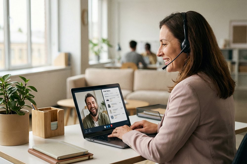 Kundenbindung im digitalen Zeitalter: Prosupo berichtet, warum persönlicher Service wichtiger ist denn je